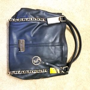 Andrew Marc leather shoulder bag